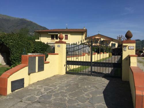 Villa Lorenzo