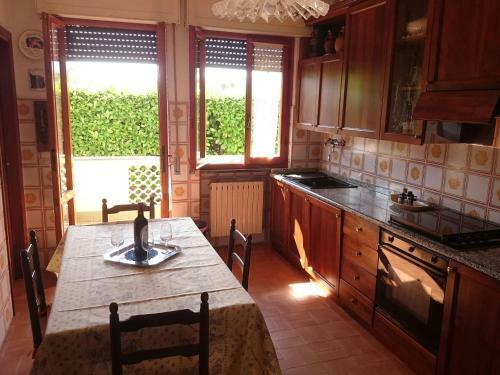 Villa Lorenzo