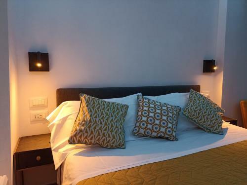 Hostal Al Porto 61 - Rooms For Rent