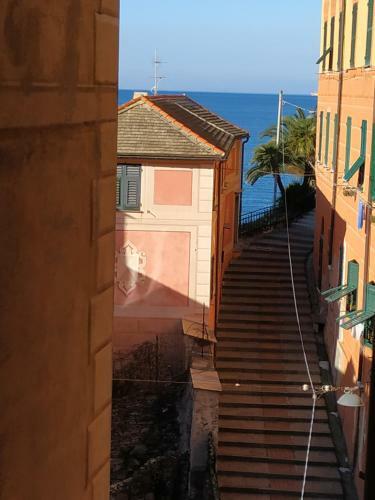 Hostal Al Porto 61 - Rooms For Rent