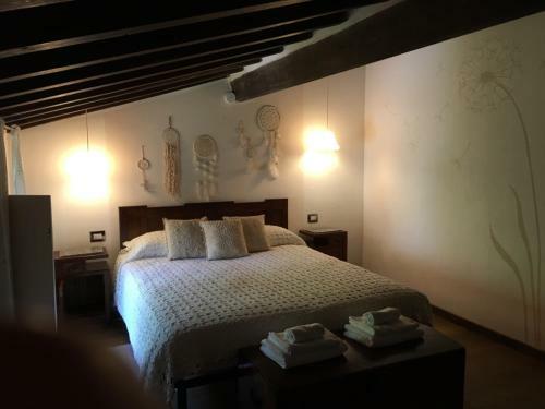 Il Nido Nel Borgo Casa Vacanze