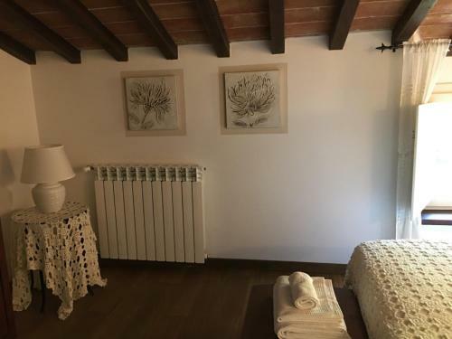 Il Nido Nel Borgo Casa Vacanze