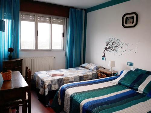 Hostal Albergue Pensi�n Flavia