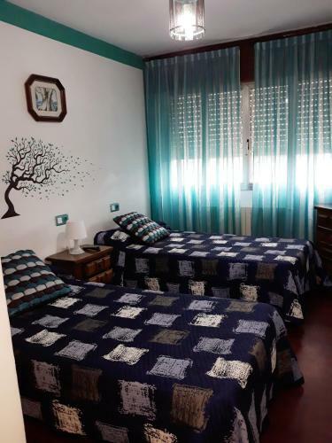 Hostal Albergue Pensi�n Flavia