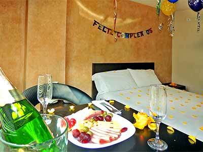 Titan Hotel & Spa