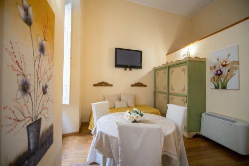 La Ghirlanda B&B
