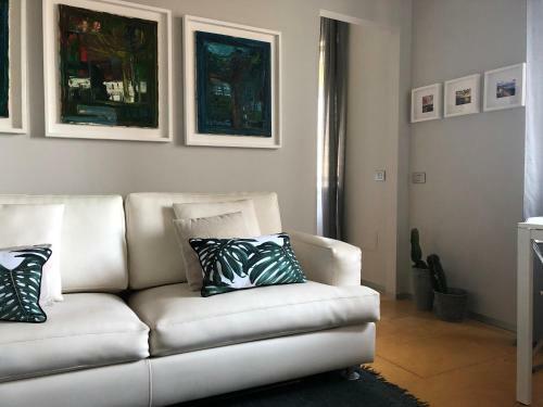 Apartamento Suite San Saturnino Centro Storico