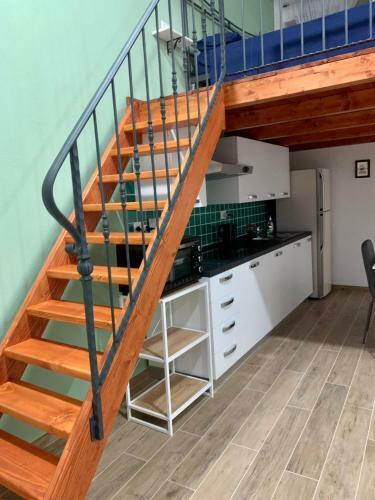 Apartamento Cagliari Suite Holiday