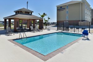 Hotel Candlewood Suites Houma