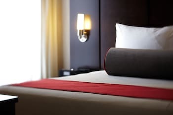 Best Western Premier C Hotel By Carmen's