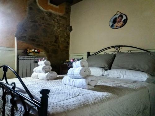 Apartamento Il Casale Di Fiore