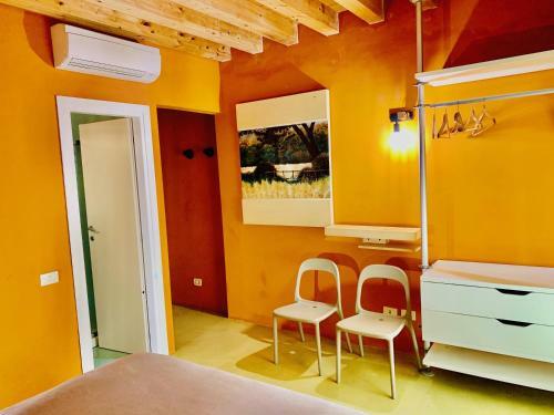 Bed & Breakfast Casale Artemisia Capalbio