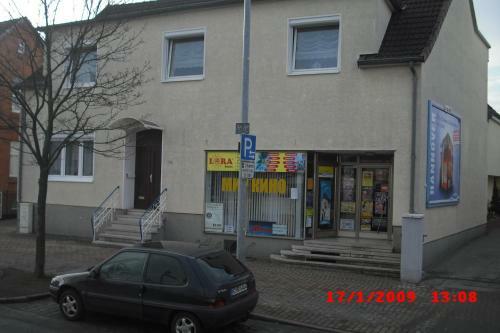 Apartamento Neta Privatunterkunft