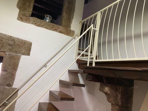 Apartamento La Casetta Nel Granaio