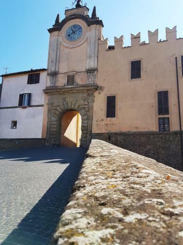 Apartamento Casa Rosarella