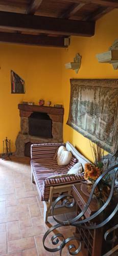 Apartamento Casa Rosarella