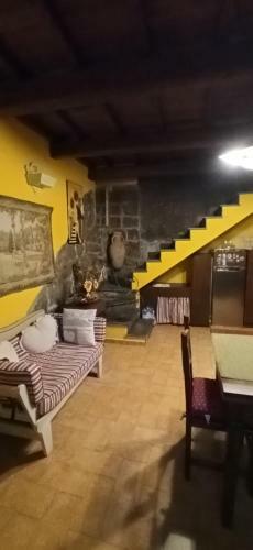 Apartamento Casa Rosarella