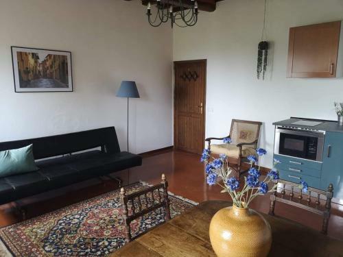 Apartamento Case Arturo