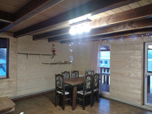 ??????????? ?????? Karpatian Cottage