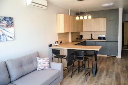 Kokos Avenue Loft Apartments