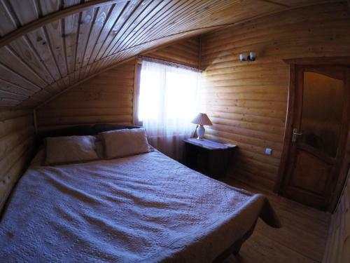 Hostal Guest House U Stasuka
