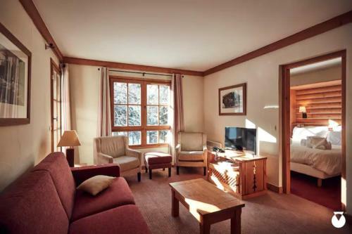 Apartamento 2 Bed In Auberge Jerome Residence, Arc 1950