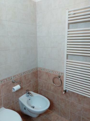 Apartamento Residenza Girasole