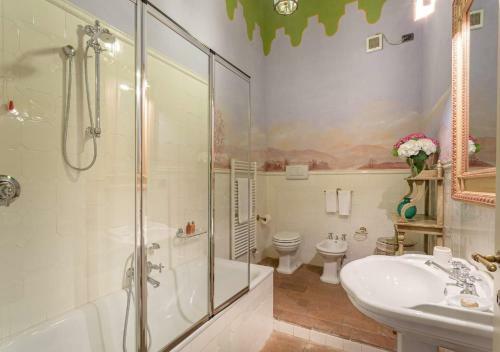 Villa Casa Matteucci By Mc Luxury Rentals