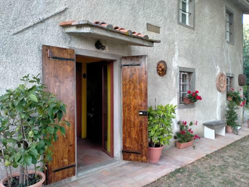 Casa Fantastica