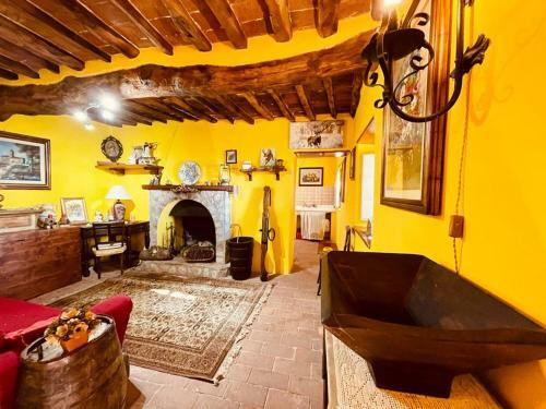 Casa Fantastica