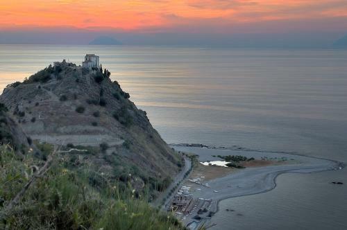 Apartamento Casa Vacanze Cdo