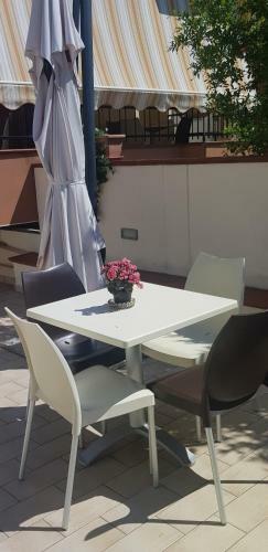 Bed & Breakfast Essenza Del Tempo