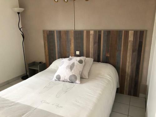 Hotel Logis H�tel Le Clos Saint Loup