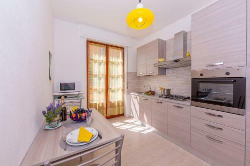 Apartamento Carlazzo Sant' Agata Apt. 01