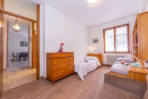 Apartamento Carlazzo Sant' Agata Apt. 01