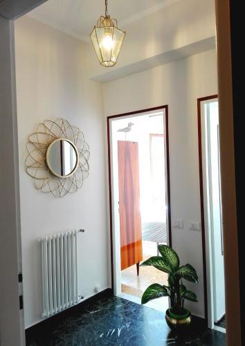 Apartamento Residenza Il Gabbiano 1