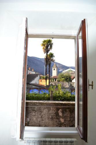 Apartamento Casa Del Pittore