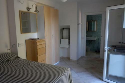 Bed & Breakfast Carloforte Bellavista