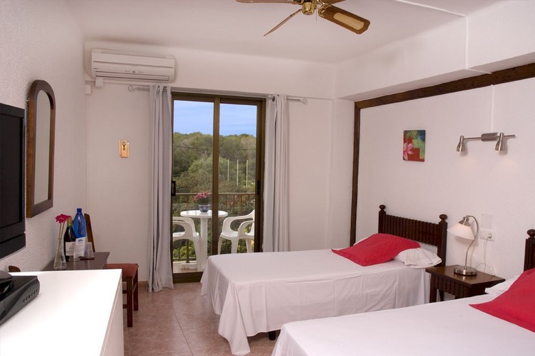 Hostal Marblau Mallorca