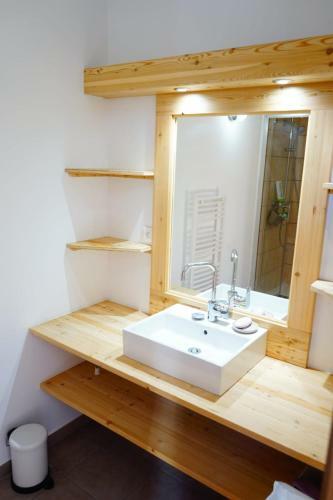 Apartamento "la Gloriette" - View On The Mountains