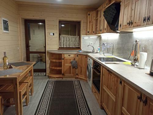 Brand New 2020 Specious Apartments Druzi 3