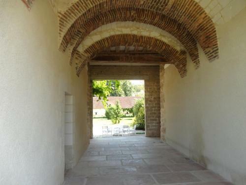 Bed & Breakfast Chateau Des Roises