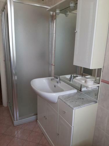 Apartamento Appartamento Casa Marco