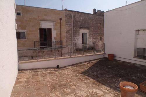 Villa Casa Olympia, Carovigno