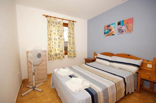 Bungalows Ses Malvas
