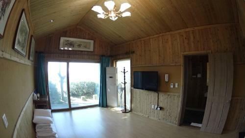 Villa Memory In Jeju