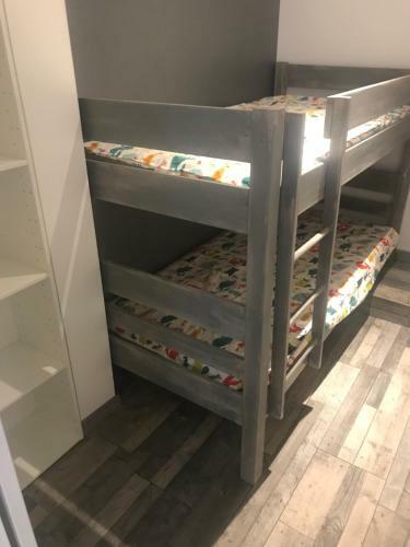 Apartamento Joli Studio Enti�rement R�nov�
