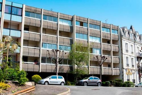 Apartamento Meubl� Au C?ur De Chatel Guyon