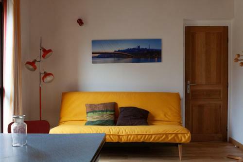 Bed & Breakfast Les Cabanons