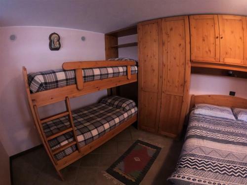 Baita Margherita - Your Mountain Holiday